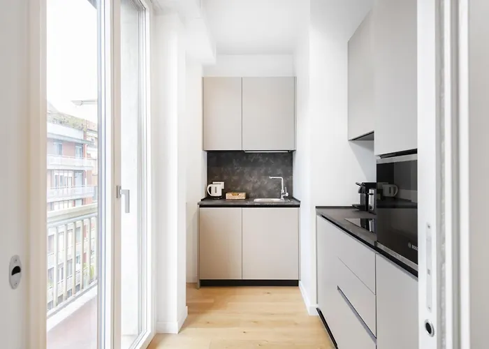 Apartmán Pellizzone 2 - Argonne *