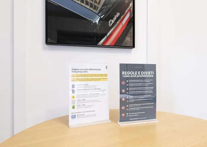 Pellizzone 2 - Argonne Apartmán Milán