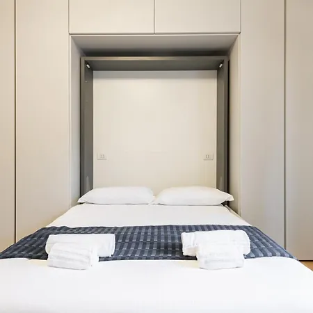 Daire Pellizzone 2 - Argonne Milano