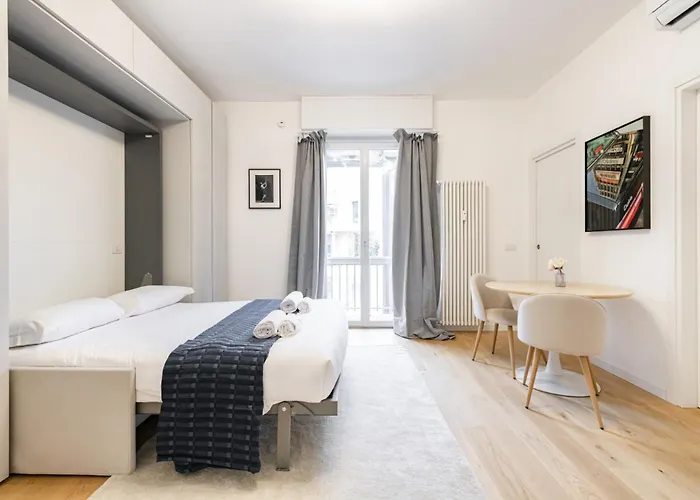 Pellizzone 2 - Argonne * Milano