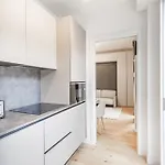Pellizzone 2 - Argonne Apartamento Milán