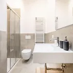 Pellizzone 2 - Argonne Apartamento Milán