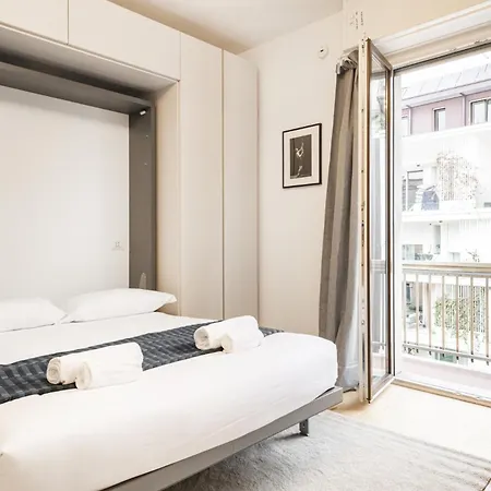 Apartment Pellizzone 2 - Argonne *