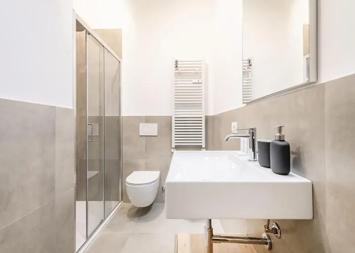 Pellizzone 2 - Argonne Apartment Milan
