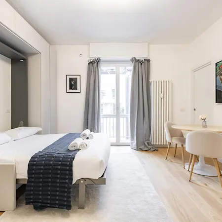 Pellizzone 2 - Argonne * 밀라노