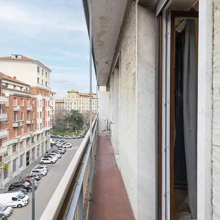 Apartamento Pellizzone 2 - Argonne *