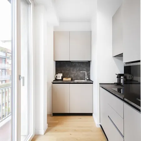 Apartamento Pellizzone 2 - Argonne *