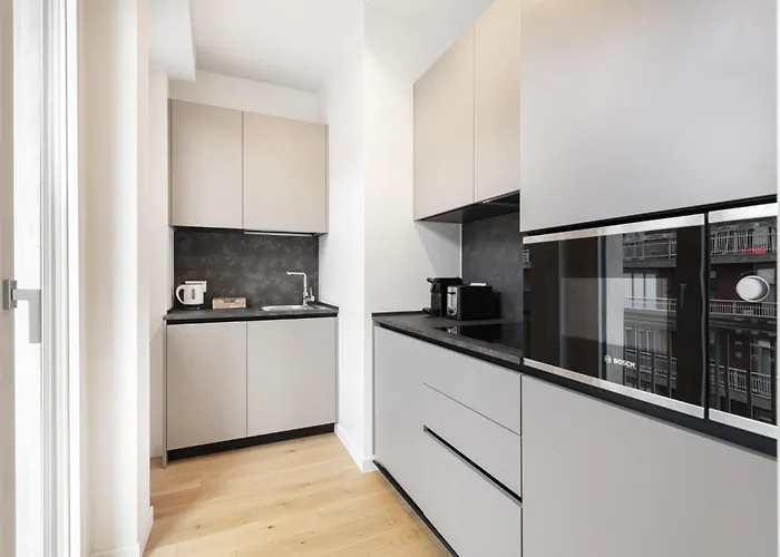 Apartamento Pellizzone 2 - Argonne Milão