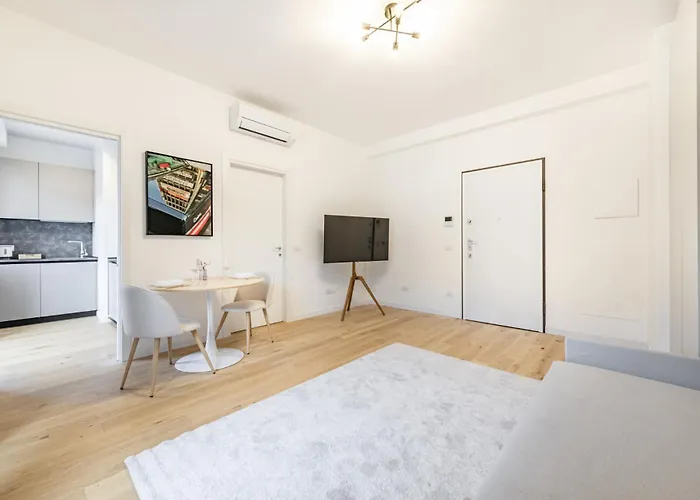 Pellizzone 2 - Argonne * 밀라노