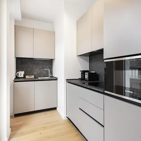 Apartament Pellizzone 2 - Argonne Mediolan