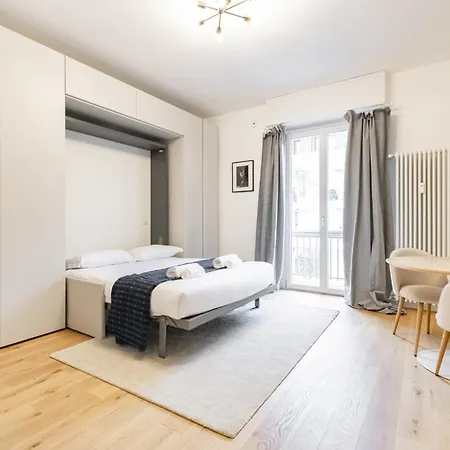 Apartament Pellizzone 2 - Argonne *