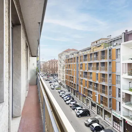 Pellizzone 2 - Argonne Appartamento Milano