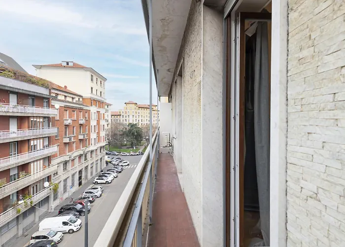 Apartament Pellizzone 2 - Argonne *