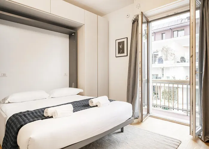 Apartament Pellizzone 2 - Argonne *
