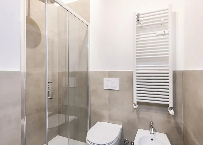 Pellizzone 2 - Argonne Apartament