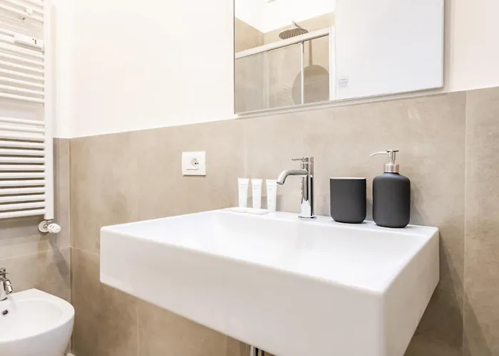Apartament Pellizzone 2 - Argonne Mediolan