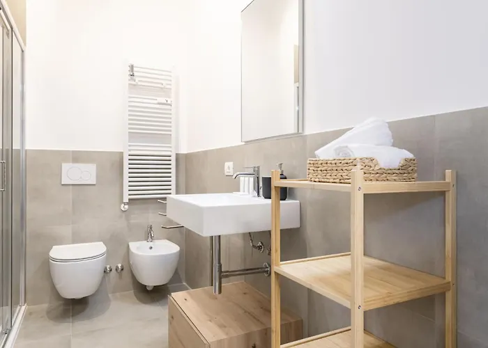 Pellizzone 2 - Argonne Apartament Mediolan