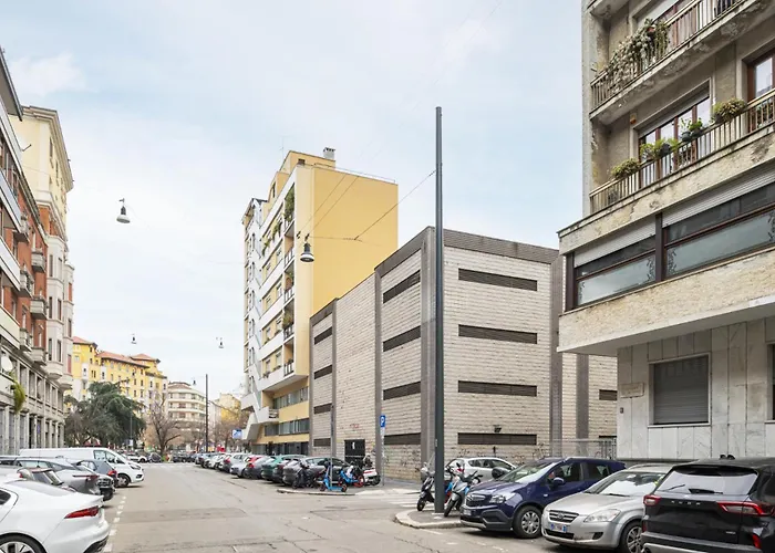 Pellizzone 2 - Argonne Apartament