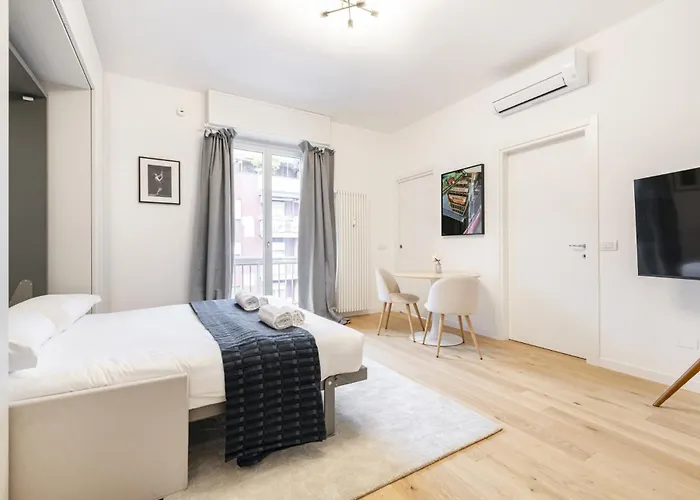 Pellizzone 2 - Argonne Apartament *