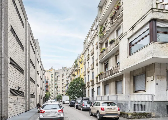 Pellizzone 2 - Argonne Apartament
